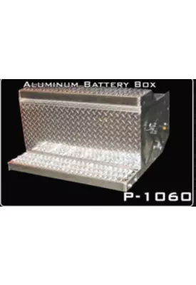 PETERBILT 379 Battery Box