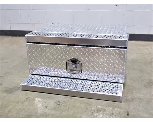 PETERBILT 379 Battery Box