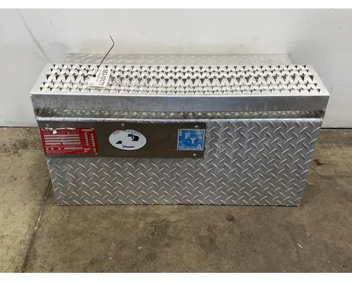 PETERBILT 379 Battery Box