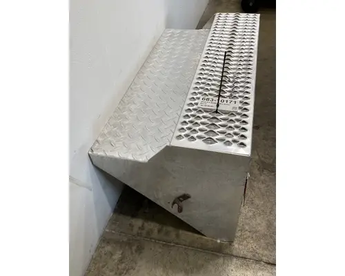 PETERBILT 379 Battery Box