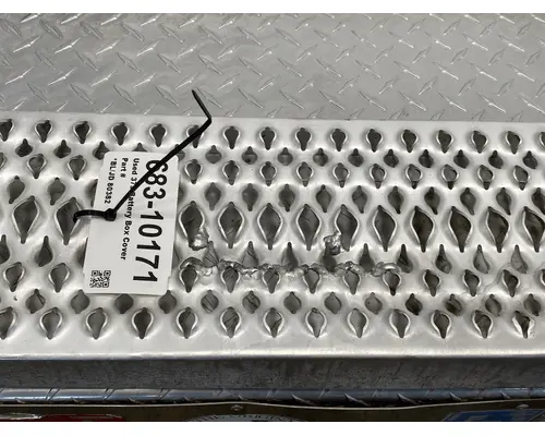 PETERBILT 379 Battery Box