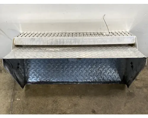 PETERBILT 379 Battery Box