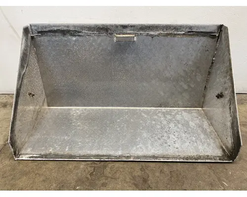 PETERBILT 379 Battery Box