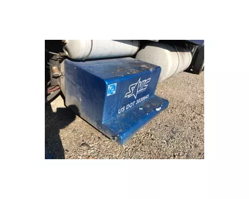 PETERBILT 379 Battery Box