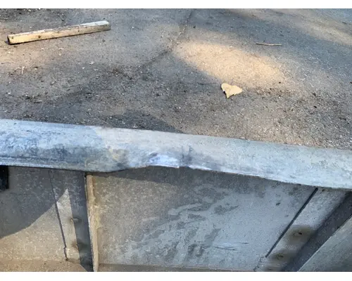 PETERBILT 379 Battery Box