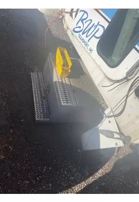 PETERBILT 379 Battery Box