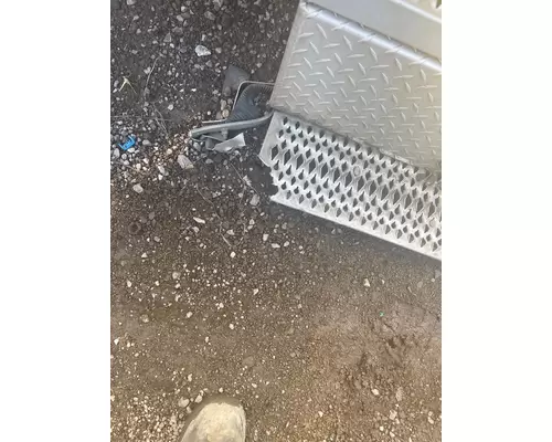 PETERBILT 379 Battery Box