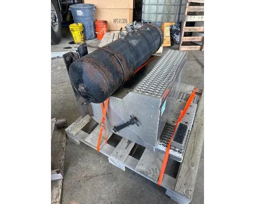 PETERBILT 379 Battery Box
