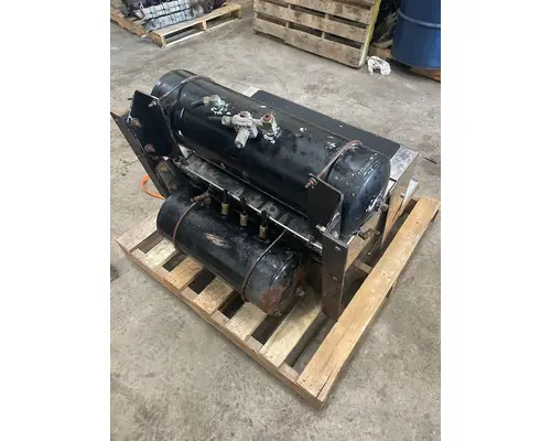 PETERBILT 379 Battery Box