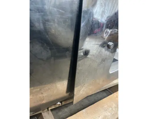 PETERBILT 379 Battery Box