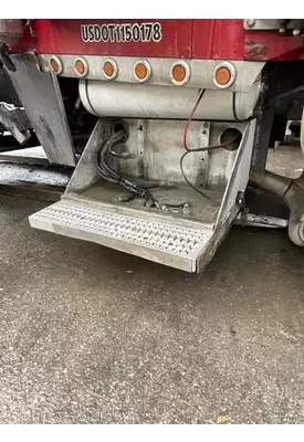 PETERBILT 379 Battery Box