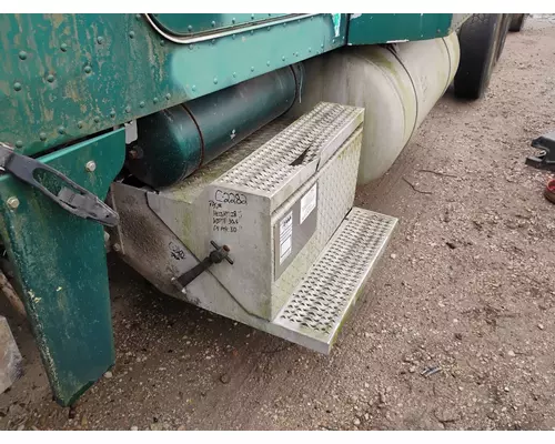 PETERBILT 379 Battery Box