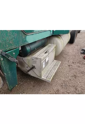 PETERBILT 379 Battery Box