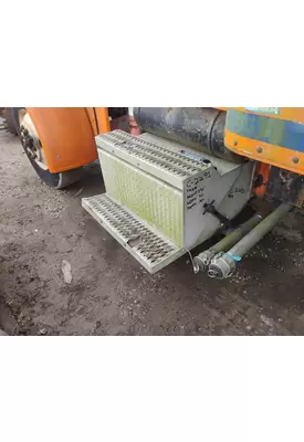 PETERBILT 379 Battery Box