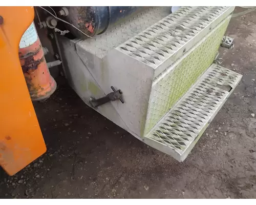 PETERBILT 379 Battery Box