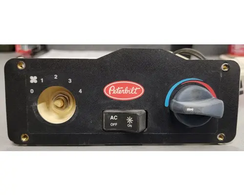 PETERBILT 379 Blower Motor (HVAC)