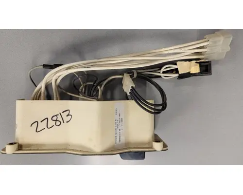 PETERBILT 379 Blower Motor (HVAC)