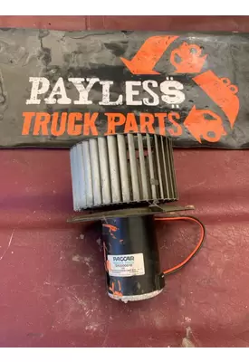 PETERBILT 379 Blower Motor (HVAC)