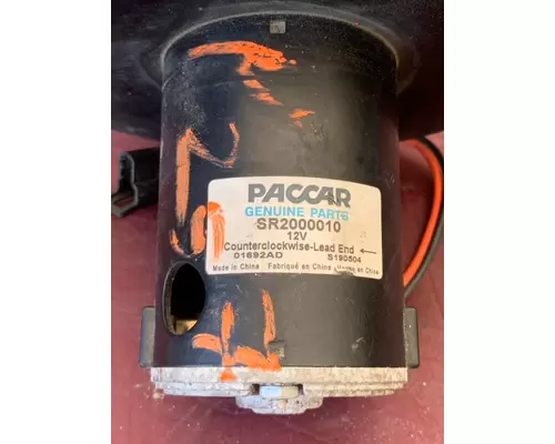 PETERBILT 379 Blower Motor (HVAC)