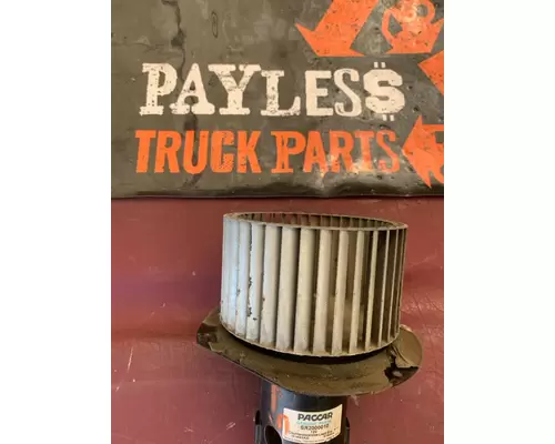 PETERBILT 379 Blower Motor (HVAC)
