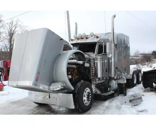 PETERBILT 379 Blower Motor (HVAC)