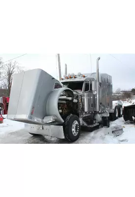 PETERBILT 379 Blower Motor (HVAC)