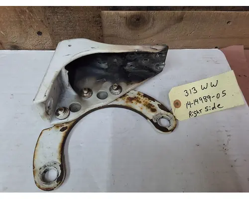 PETERBILT 379 Body Parts, Misc.