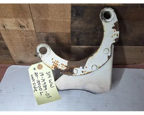 PETERBILT 379 Body Parts, Misc.