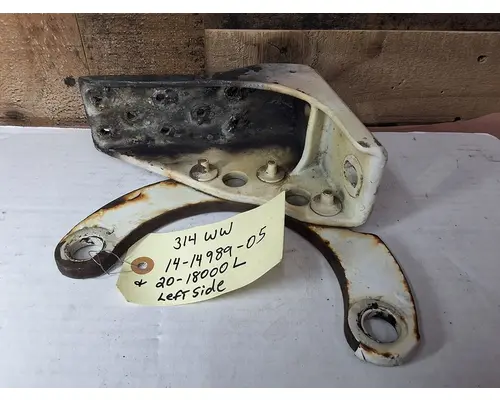 PETERBILT 379 Body Parts, Misc.