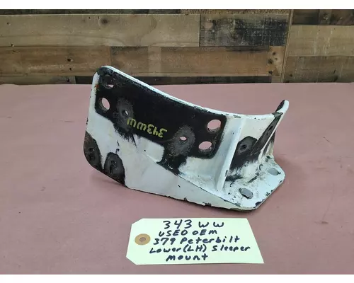 PETERBILT 379 Body Parts, Misc.