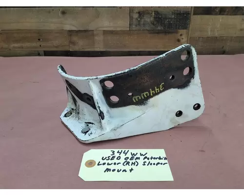 PETERBILT 379 Body Parts, Misc.