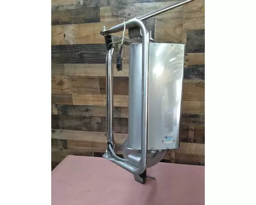 PETERBILT 379 Body Parts, Misc.