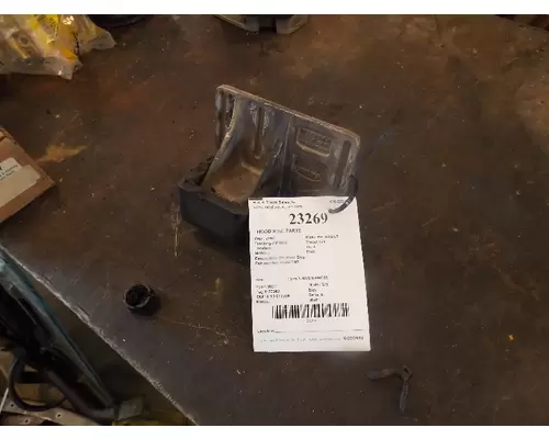 PETERBILT 379 Body Parts, Misc.