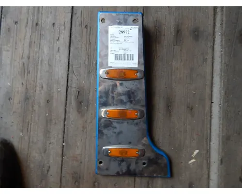 PETERBILT 379 Body Parts, Misc.