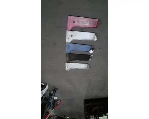 PETERBILT 379 Body Parts, Misc.