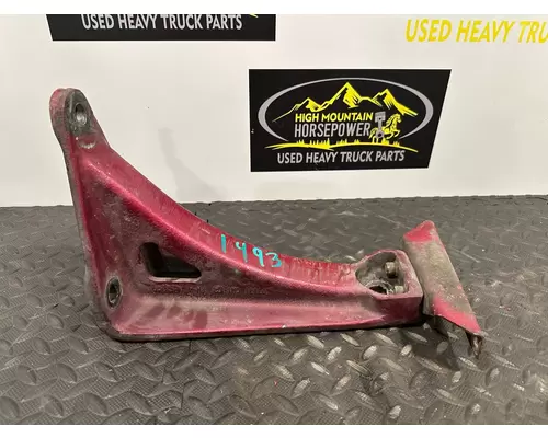 PETERBILT 379 Brackets, Misc.