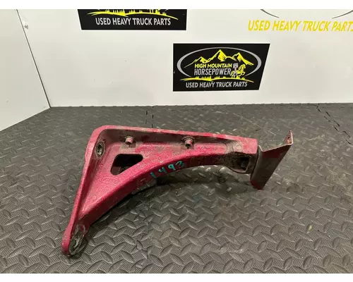 PETERBILT 379 Brackets, Misc.