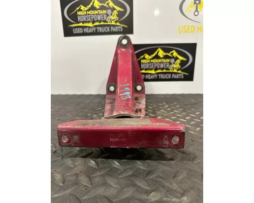 PETERBILT 379 Brackets, Misc.