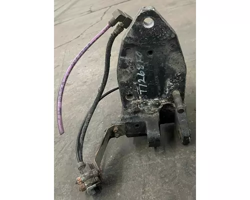 PETERBILT 379 Brackets, Misc.
