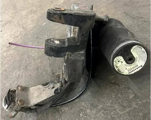 PETERBILT 379 Brackets, Misc.