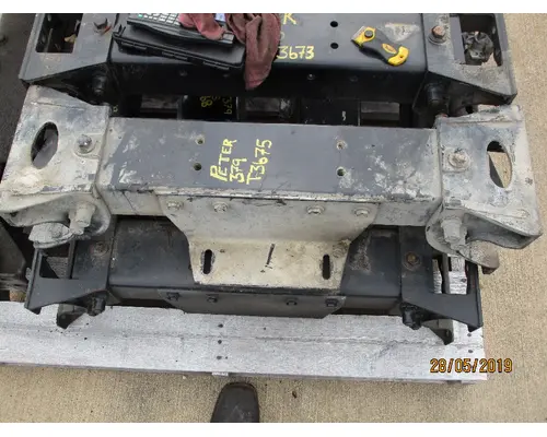 PETERBILT 379 Brackets, Misc.