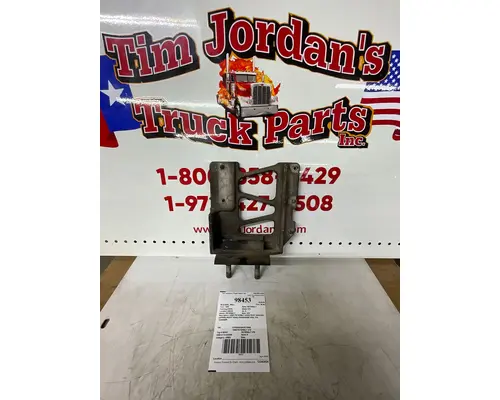 PETERBILT 379 Brackets, Misc.