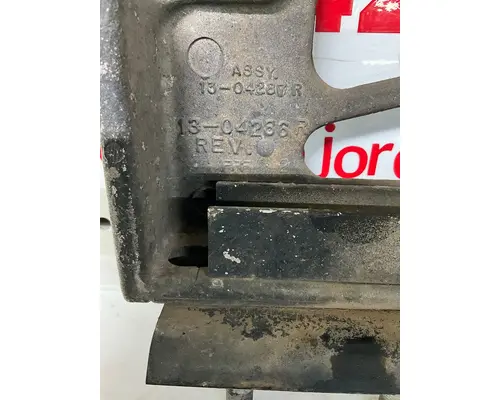 PETERBILT 379 Brackets, Misc.