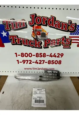 PETERBILT 379 Brackets, Misc.