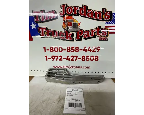 PETERBILT 379 Brackets, Misc.
