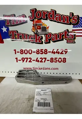 PETERBILT 379 Brackets, Misc.