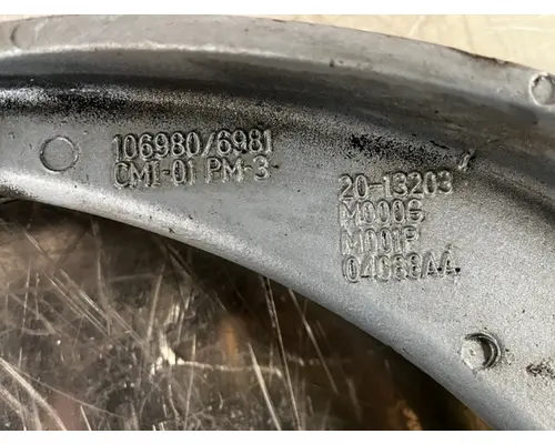 PETERBILT 379 Brackets, Misc.