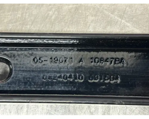 PETERBILT 379 Brackets, Misc.