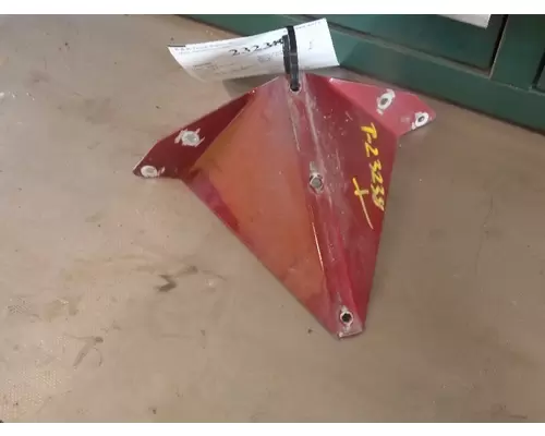 PETERBILT 379 Brackets, Misc.