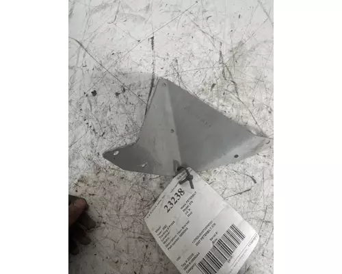 PETERBILT 379 Brackets, Misc.